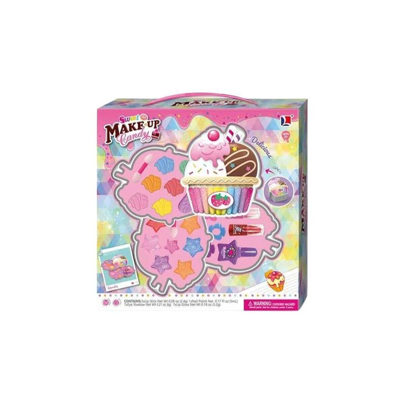 Kit de maquillage pour enfant