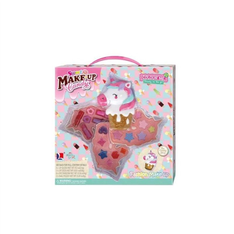 Image secondaire de Kit de maquillage pour enfant