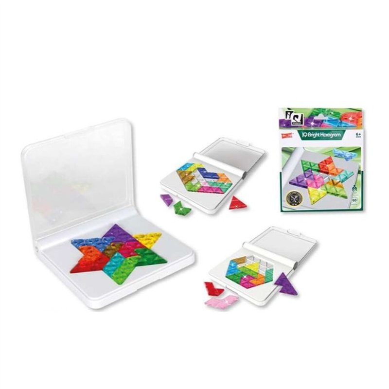 Image secondaire de Puzzle