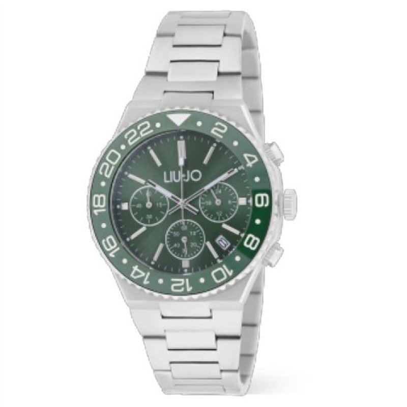 Montre Homme LIU JO TLJ2479 Argenté