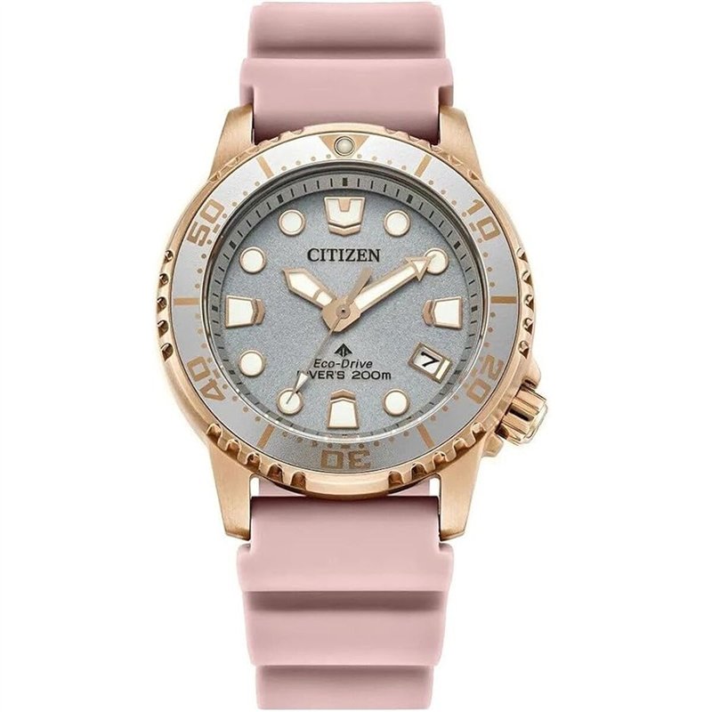 Montre Femme Citizen MOD. PROMASTER