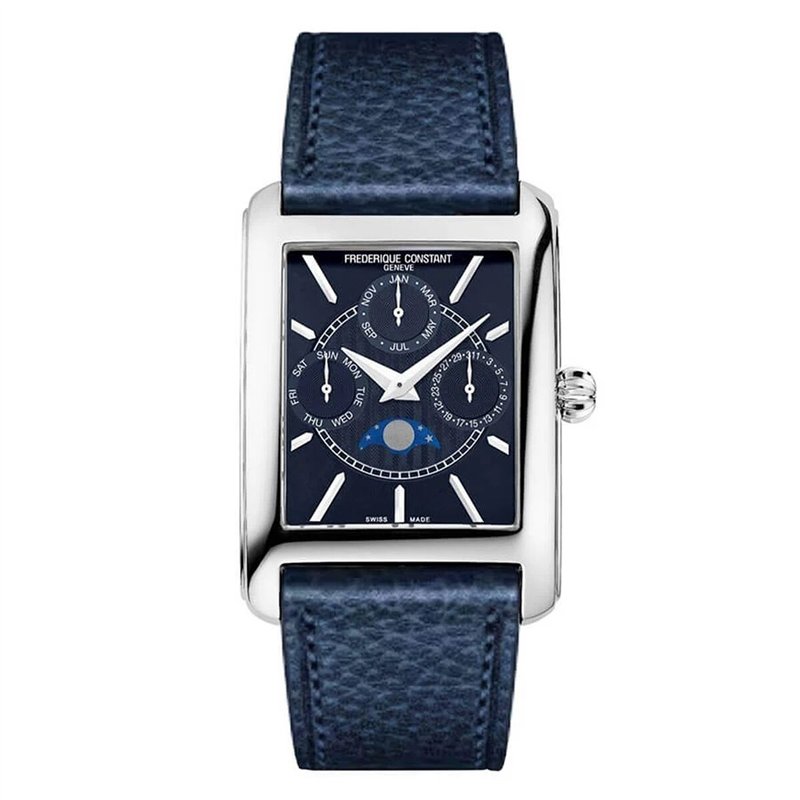 Montre Homme Frederique Constant FC-265N4C6