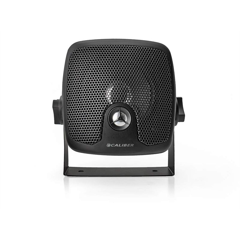 Image secondaire de Caliber CSB3-1 Haut-parleurs 2 Voies – 80 Watts (160 W par Paire) – Enceintes compactes – Haut-parleurs Auto – pour Bateau, Camp