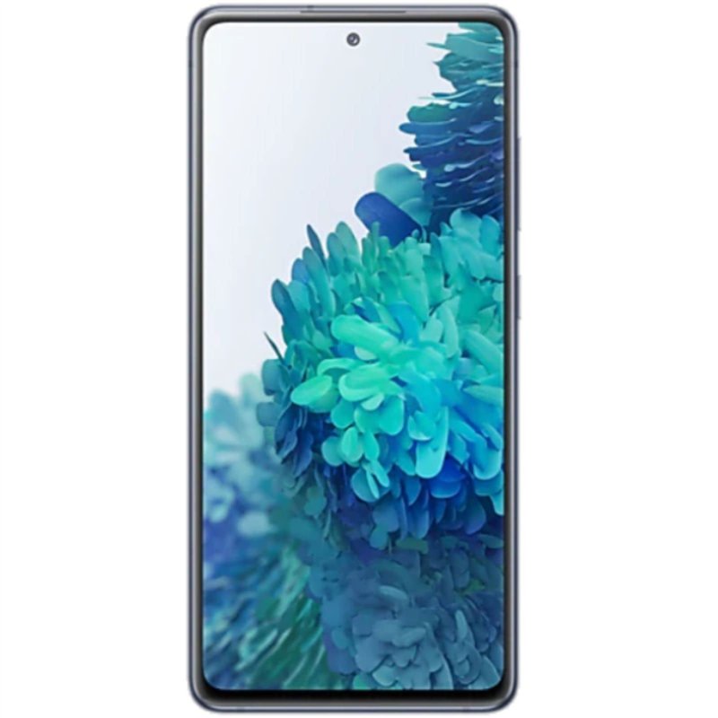 Samsung G781B/DS Galaxy S20 FE 5G, 256GB 8GB RAM, Cloud Navy