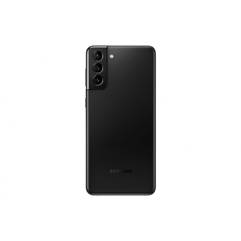 Image secondaire de Samsung GALAXY S21+ 5G Smartphone 128GB phantom black Android 11.0 G996B