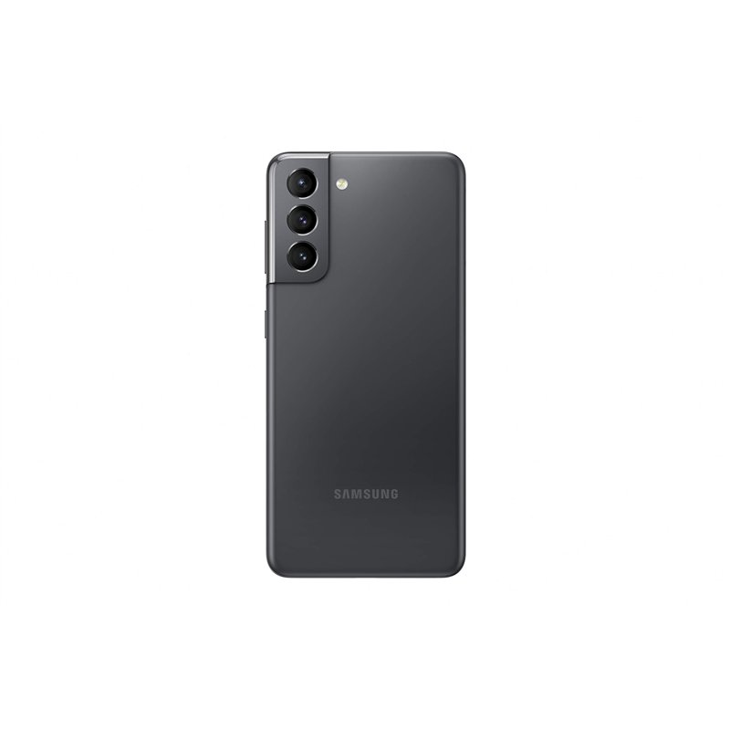 Image secondaire de Samsung Galaxy S21 5G Smartphone 256GB Phantom Gray Android 11.0 G991B
