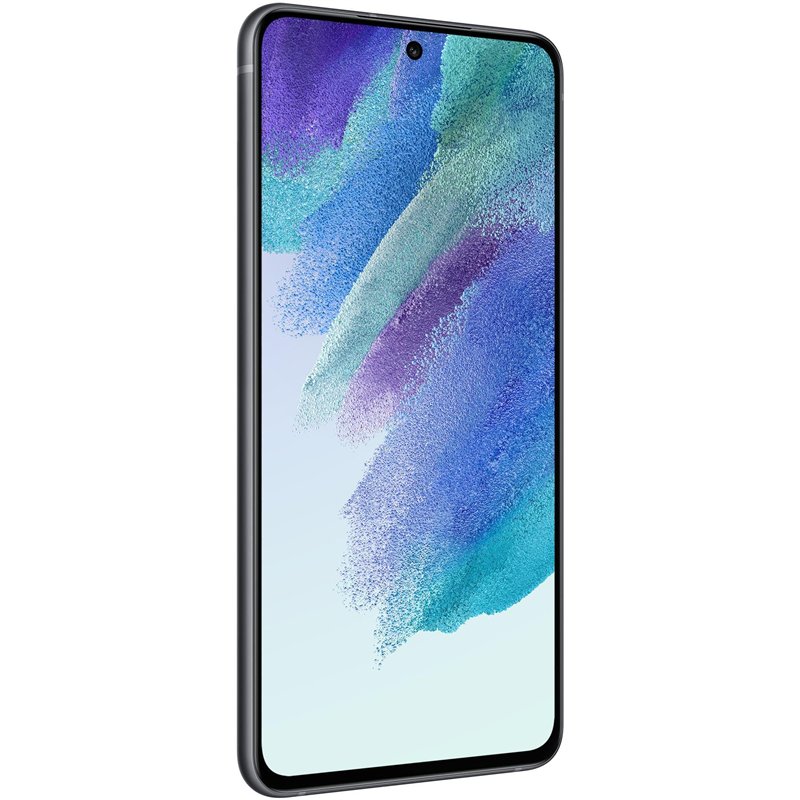 Samsung G990B2/DS Galaxy S21 FE 5G, Dual, 256GB 8GB RAM, Graphite