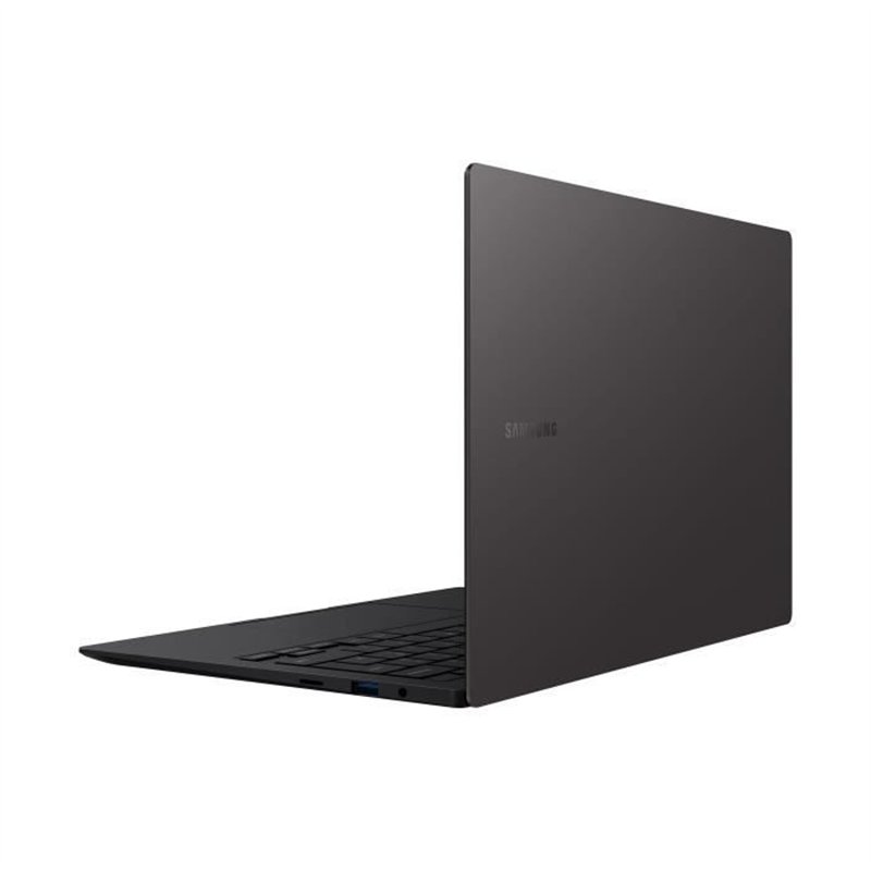 Image secondaire de PC Portable SAMSUNG Galaxy Book2 Pro | 13.3 Super Amoled - Windows 11 - Intel Core i7-1260P - RAM 16 Go - SSD 512 Go - AZERTY