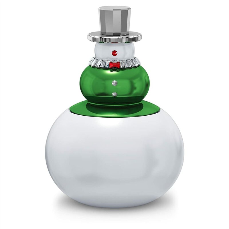 Décorations de Noël Swarovski 5610000 Blanc