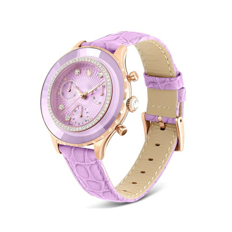 Image secondaire de Montre Femme Swarovski 5690804