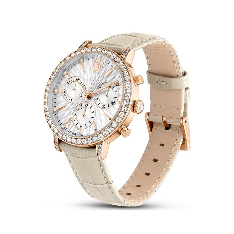 Image secondaire de Montre Femme Swarovski 5702849