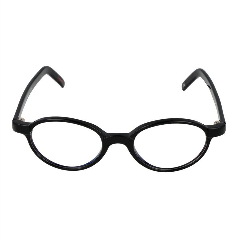 Image secondaire de Monture de Lunettes Unisexe Andy Wolf 4454 48I