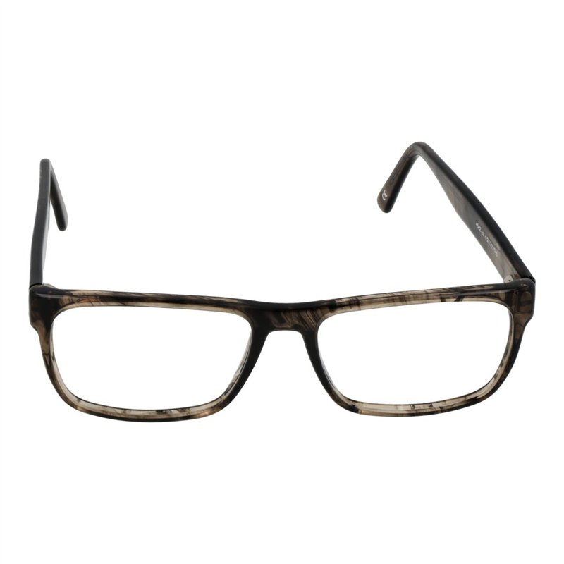 Image secondaire de Monture de Lunettes Unisexe Andy Wolf 4502 53C