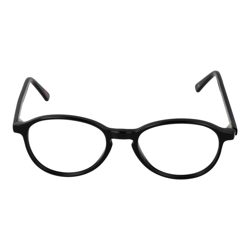 Image secondaire de Monture de Lunettes Unisexe Andy Wolf 4508 52A