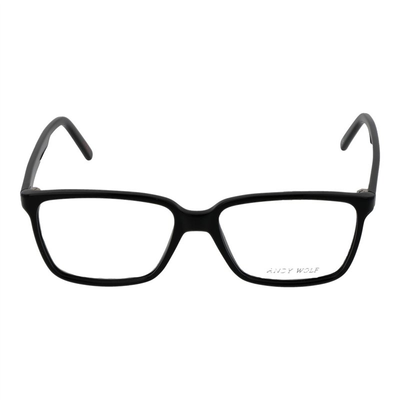 Image secondaire de Monture de Lunettes Unisexe Andy Wolf 4510 55A