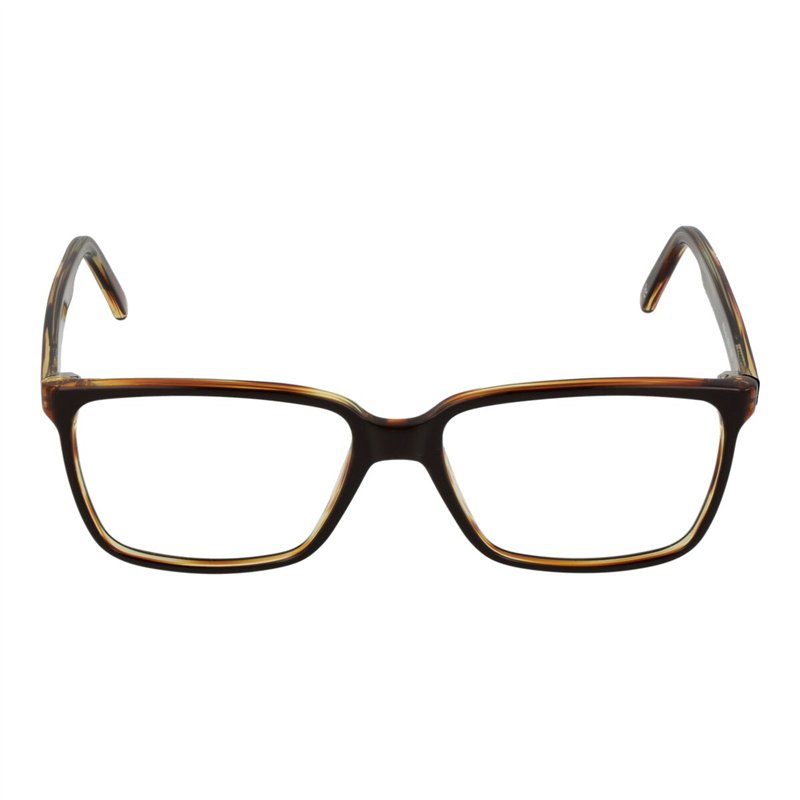 Image secondaire de Monture de Lunettes Unisexe Andy Wolf 4510 55J