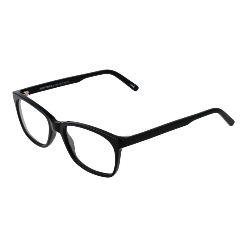 Image secondaire de Monture de Lunettes Unisexe Andy Wolf 4495 50P