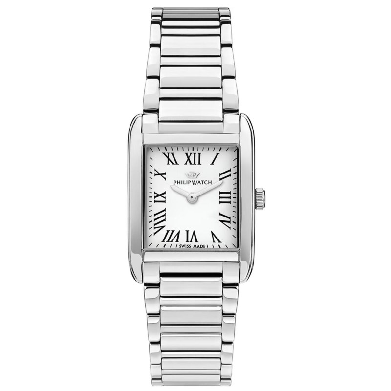 Montre Femme Philip Watch R8253820503 Argenté