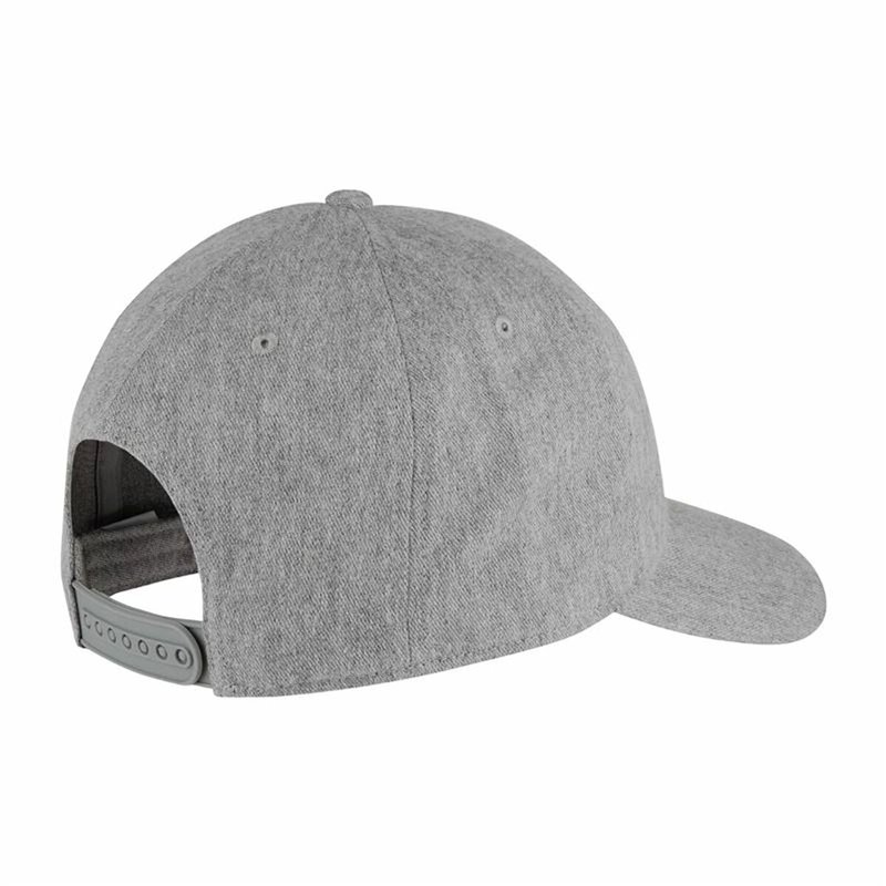 Image secondaire de Casquette de Sport New Balance 6 Panel Structured Gris Taille unique