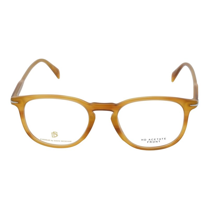 Image secondaire de Monture de Lunettes Homme David Beckham DB 1160 50B4L