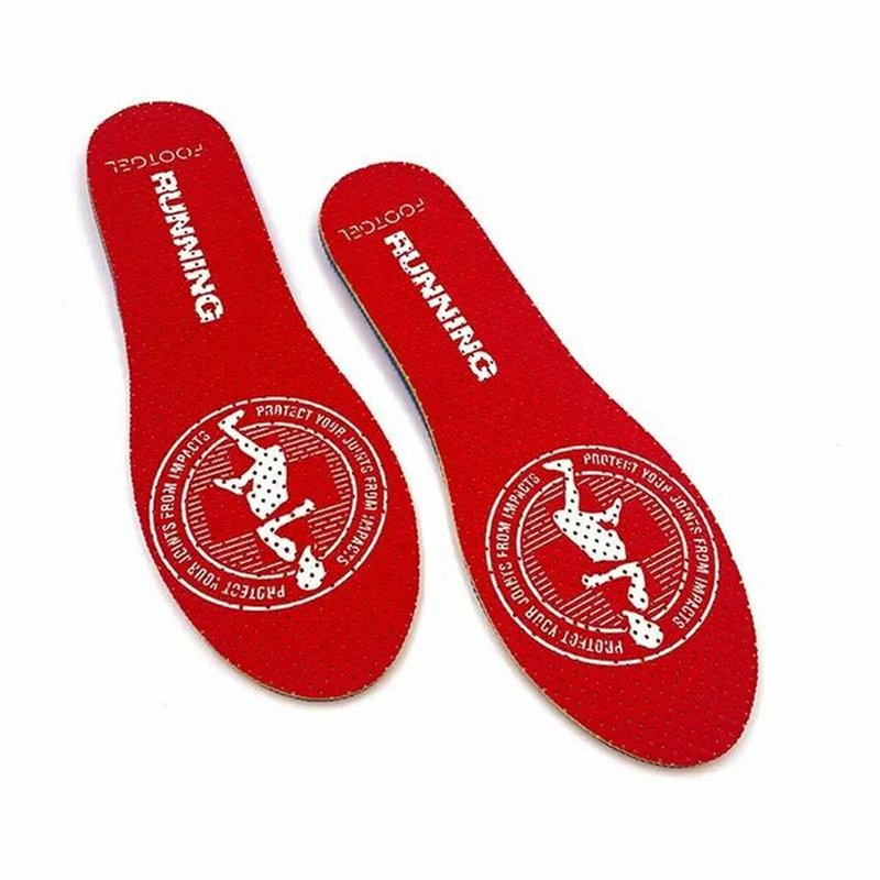 Image secondaire de Modèles FootGel 820038 35-38 Running