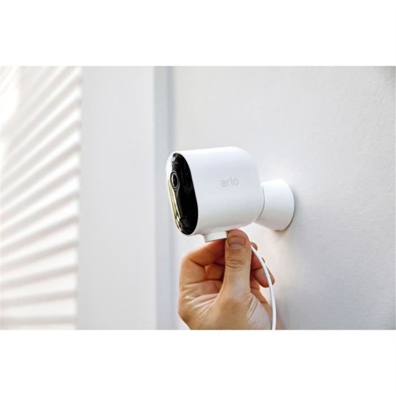 Image secondaire de Chargeur - ARLO - VMA5000C-100EUS - Magnétique - Blanc