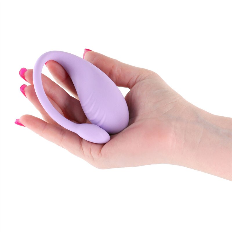 Image secondaire de ufs vibromasseur NS Novelties Techno Rave Violet