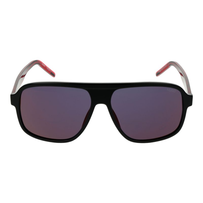 Image secondaire de Lunettes de soleil Homme Hugo Boss HG 1296_S 60OITAO