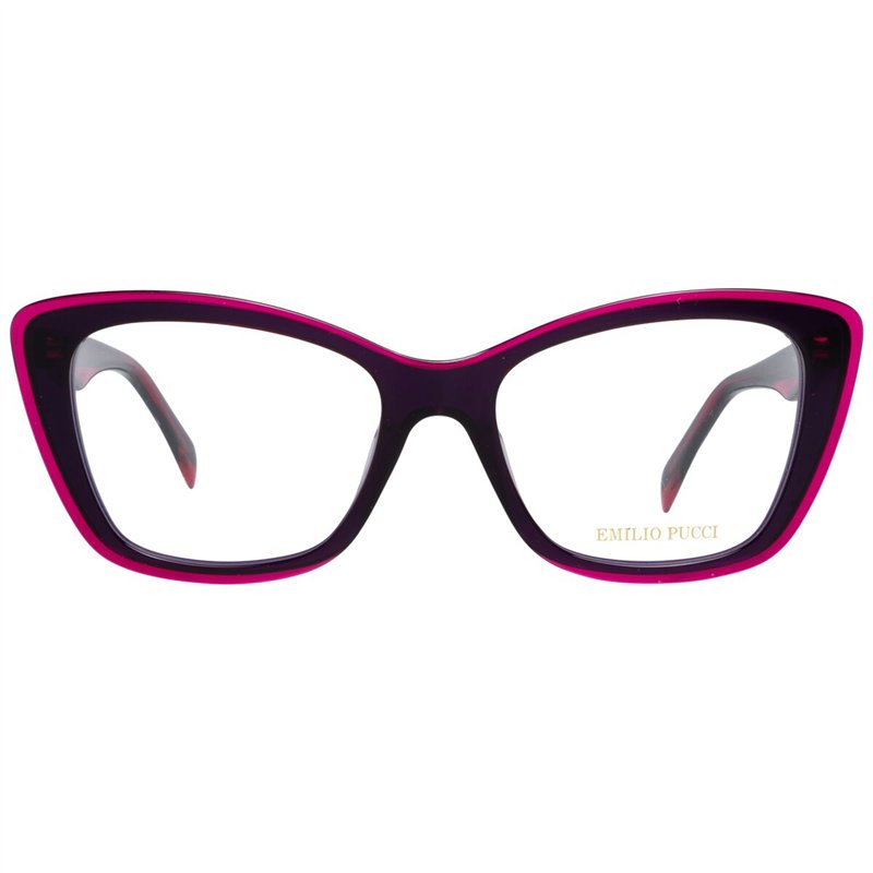 Image secondaire de Monture de Lunettes Femme Emilio Pucci EP5097 54077