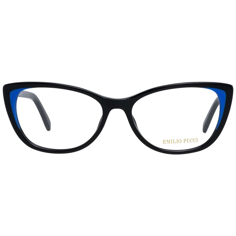 Image secondaire de Monture de Lunettes Femme Emilio Pucci EP5126 55005