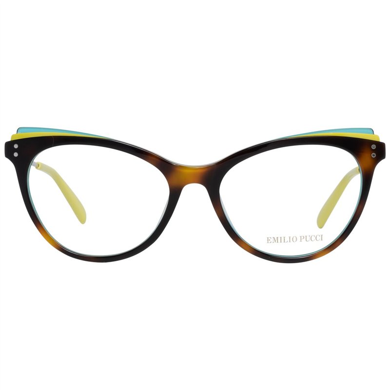 Image secondaire de Monture de Lunettes Femme Emilio Pucci EP5132 54092