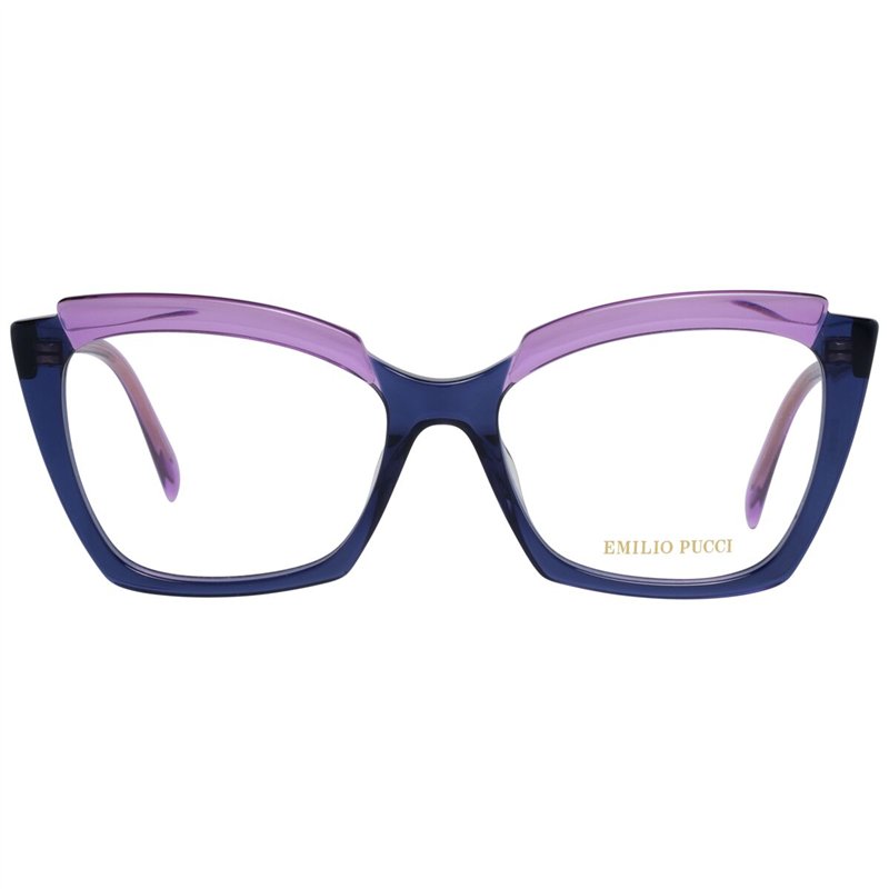 Image secondaire de Monture de Lunettes Femme Emilio Pucci EP5160 55087