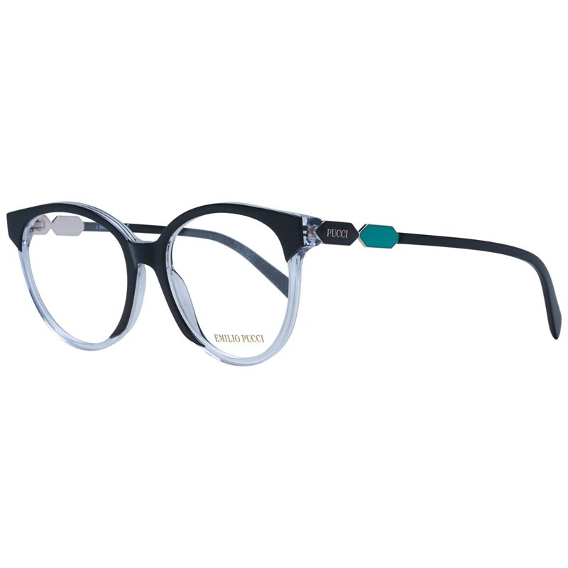 Monture de Lunettes Femme Emilio Pucci EP5184 53003