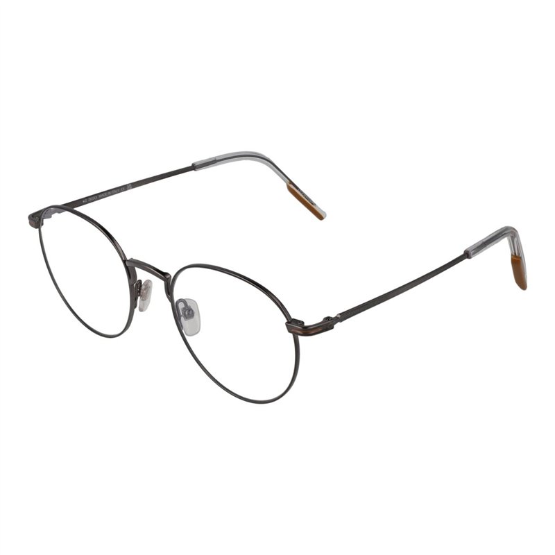 Monture de Lunettes Homme Ermenegildo Zegna EZ5221 51008