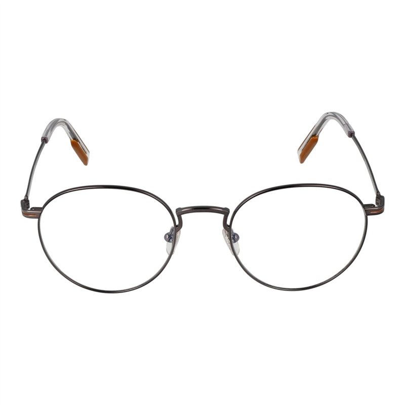 Image secondaire de Monture de Lunettes Homme Ermenegildo Zegna EZ5221 51008