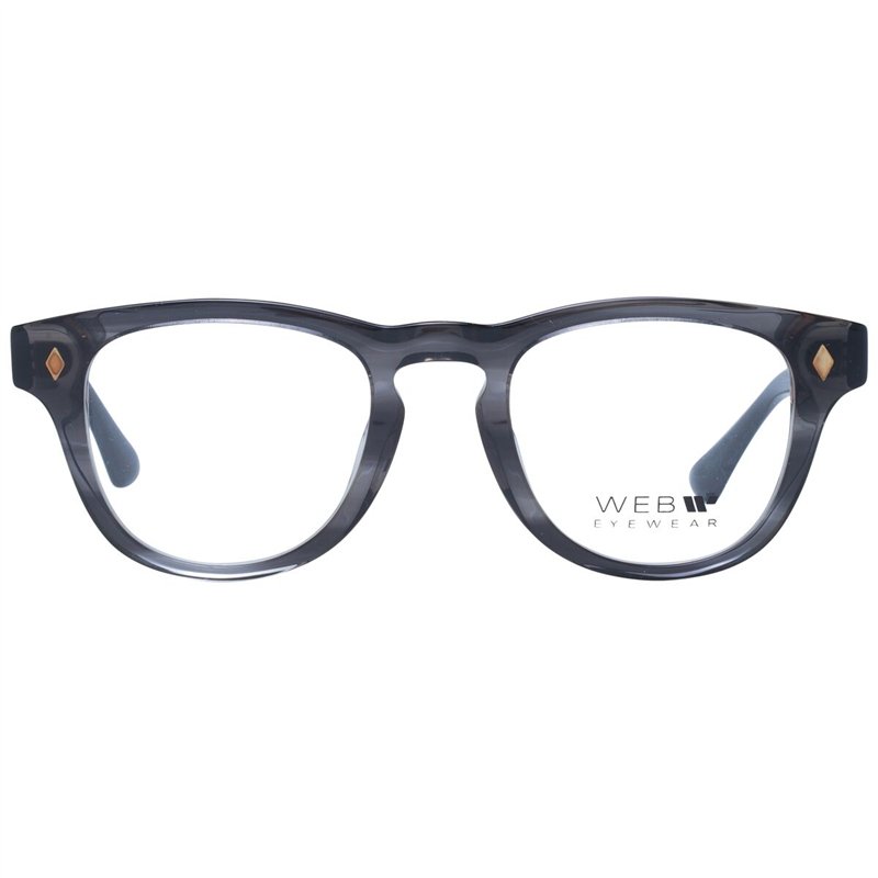 Image secondaire de Monture de Lunettes Unisexe Web Eyewear WE5384 47020