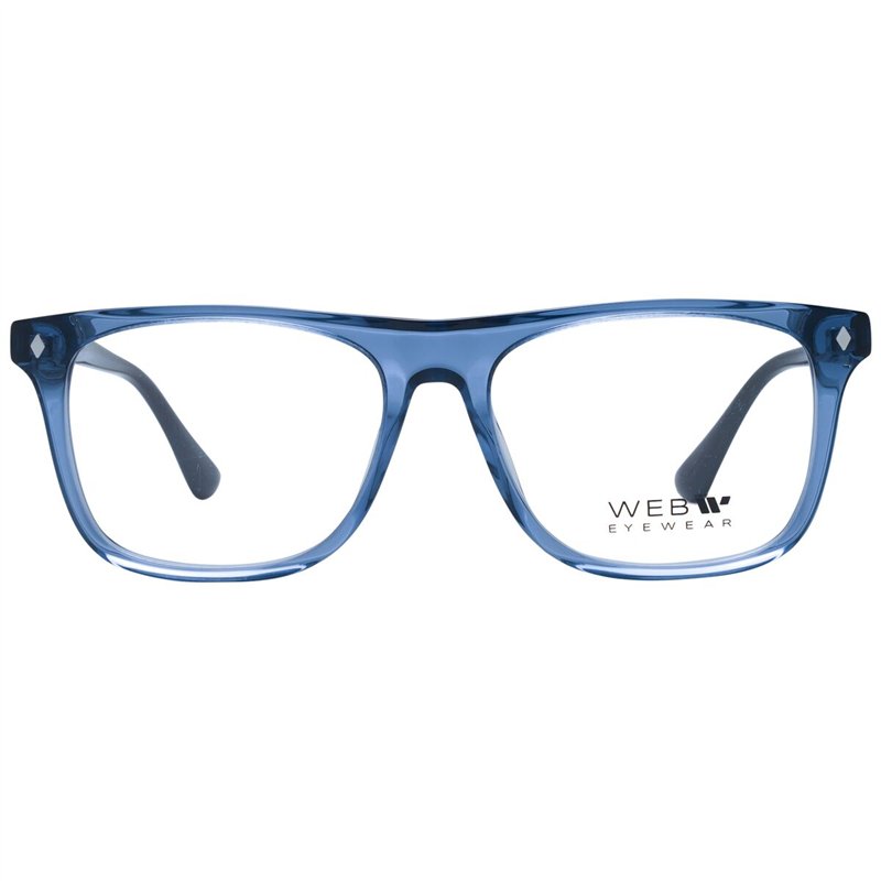 Image secondaire de Monture de Lunettes Unisexe Web Eyewear WE5399 54090