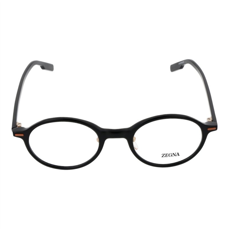 Image secondaire de Monture de Lunettes Homme Ermenegildo Zegna EZ5256 48001