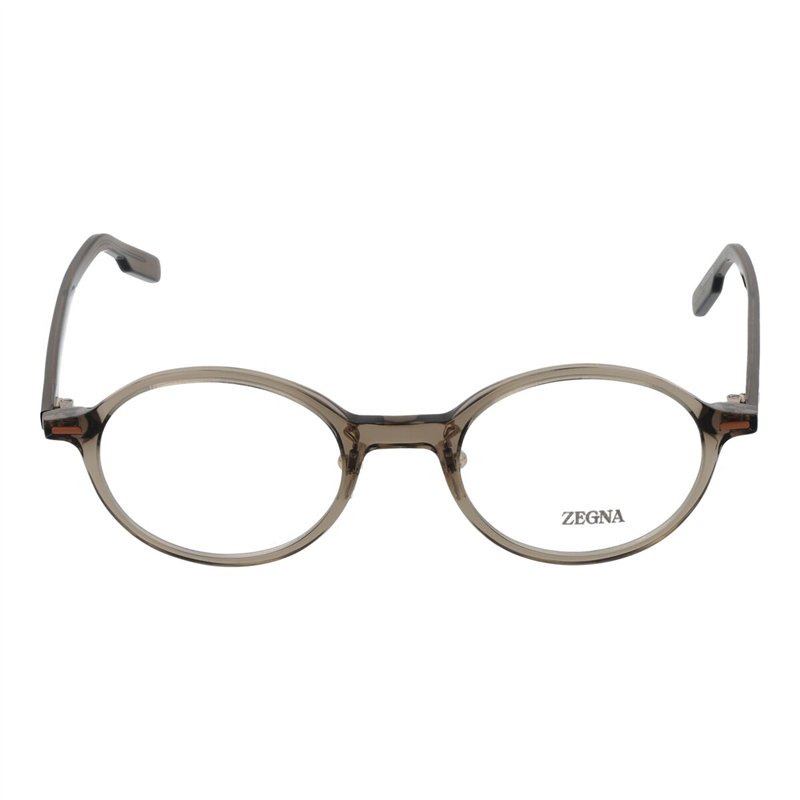 Image secondaire de Monture de Lunettes Homme Ermenegildo Zegna EZ5256 48051