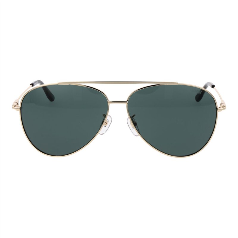 Image secondaire de Lunettes de soleil Homme BMW BW0045-H 6232N
