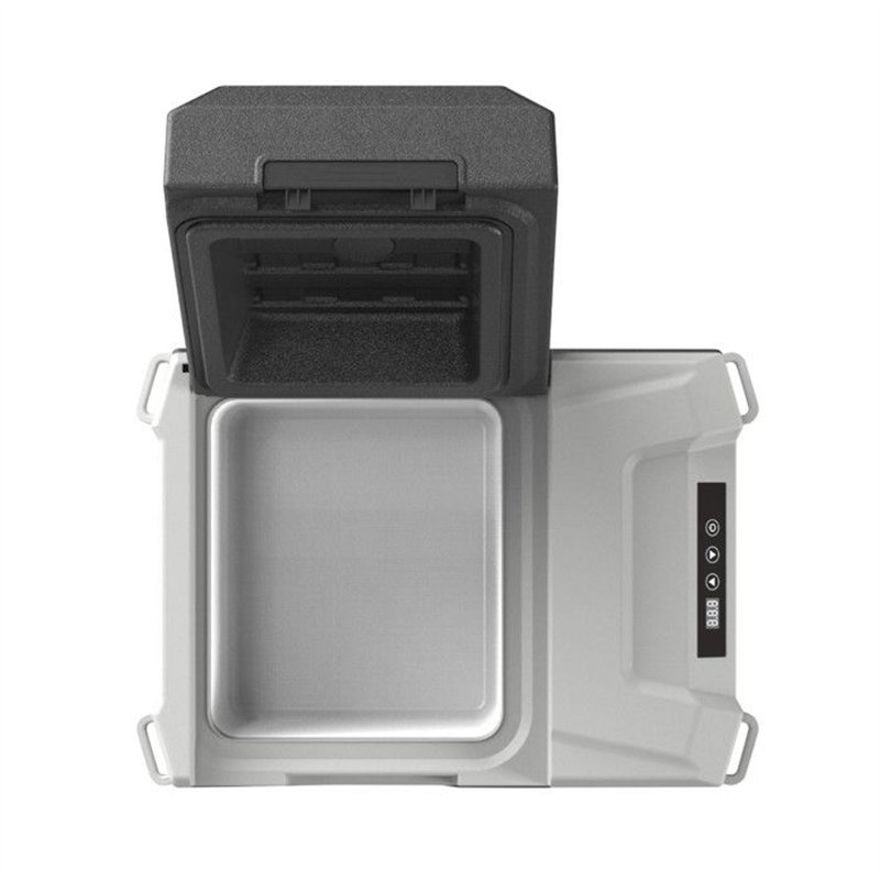 Image secondaire de Glaciere a compression - EZA - Blizz-E One - 11 litres - 12V/220V - Température -20°C a +20°C