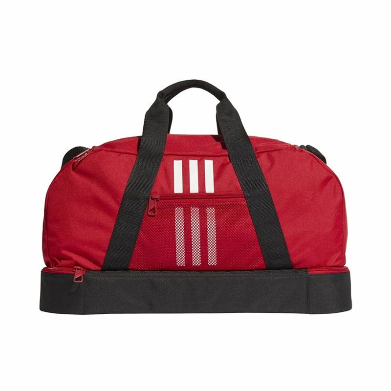 Image secondaire de Sac de sport Adidas Tiro Bc Rouge