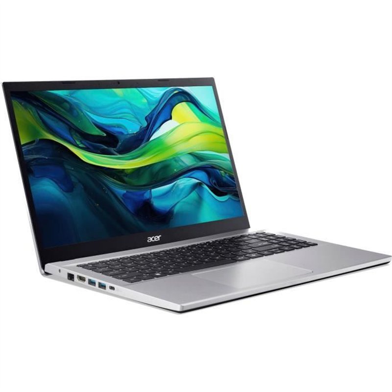 Image secondaire de PC Portable ACER Aspire Go AG15-42P-R3N4 - Windows 11 - 15,6'' FHD - AMD Ryzen 7-5825U - AMD Radeon GCN - RAM 16Go - 1To SSD -AZ