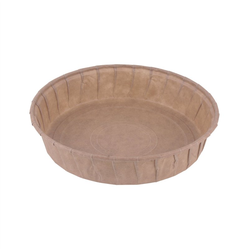 Image secondaire de Ensemble de moules à pâtisserie Algon Papier 15,3 x 4 cm (24 Unités)