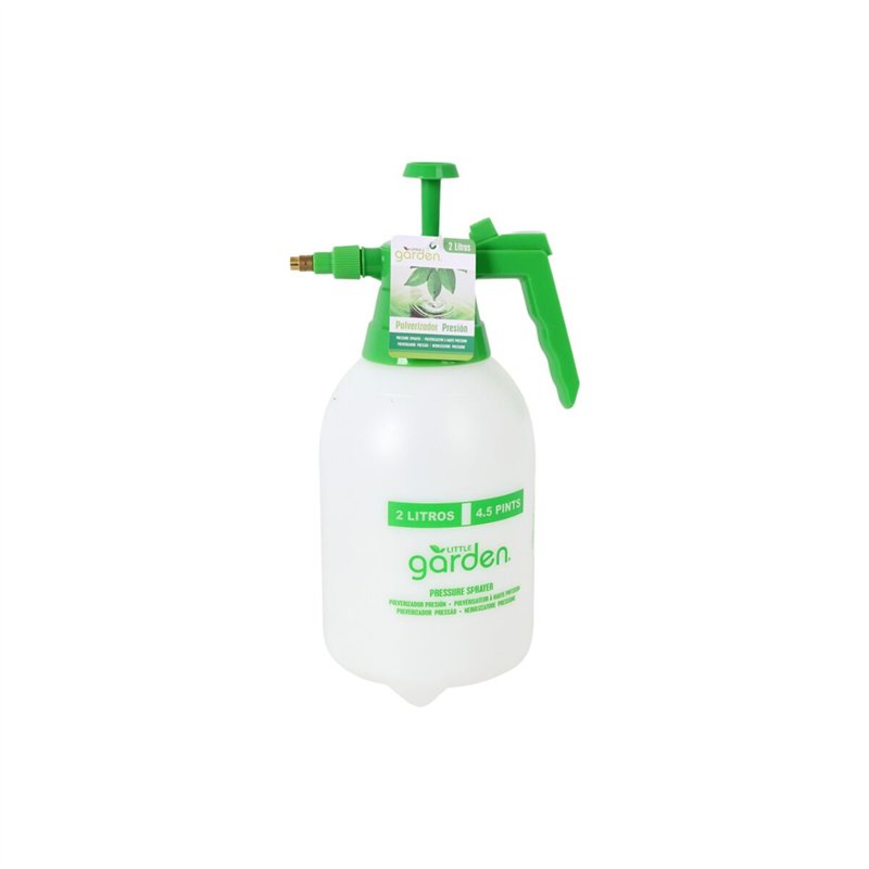 Image secondaire de Bouteille Pulvérisatrice Little Garden 2L (12 Unités)