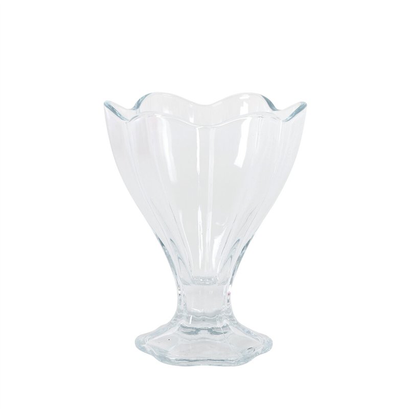 Image secondaire de Set de Verres LAV Lily 250 ml 6 Pièces (4 Unités)