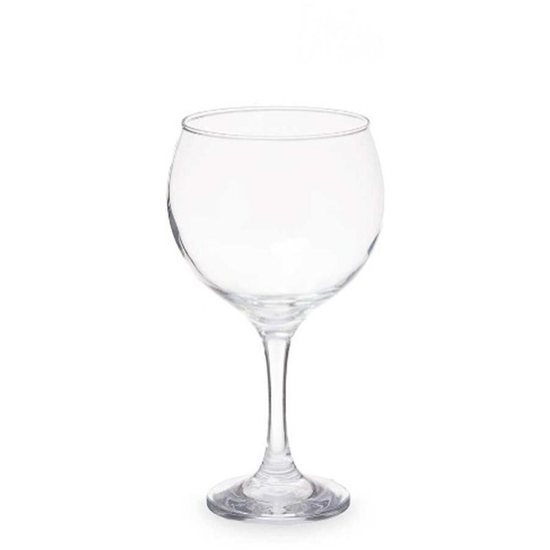 Image secondaire de Verre Vivalto R0210LB-21/BHZ6 Transparent verre 600 ml (6 Unités)