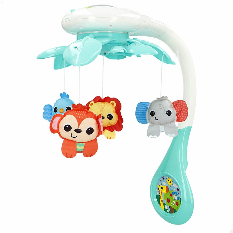 Image secondaire de Décoration lumineuse Winfun Plastique 31 x 55 x 40 cm (2 Unités)
