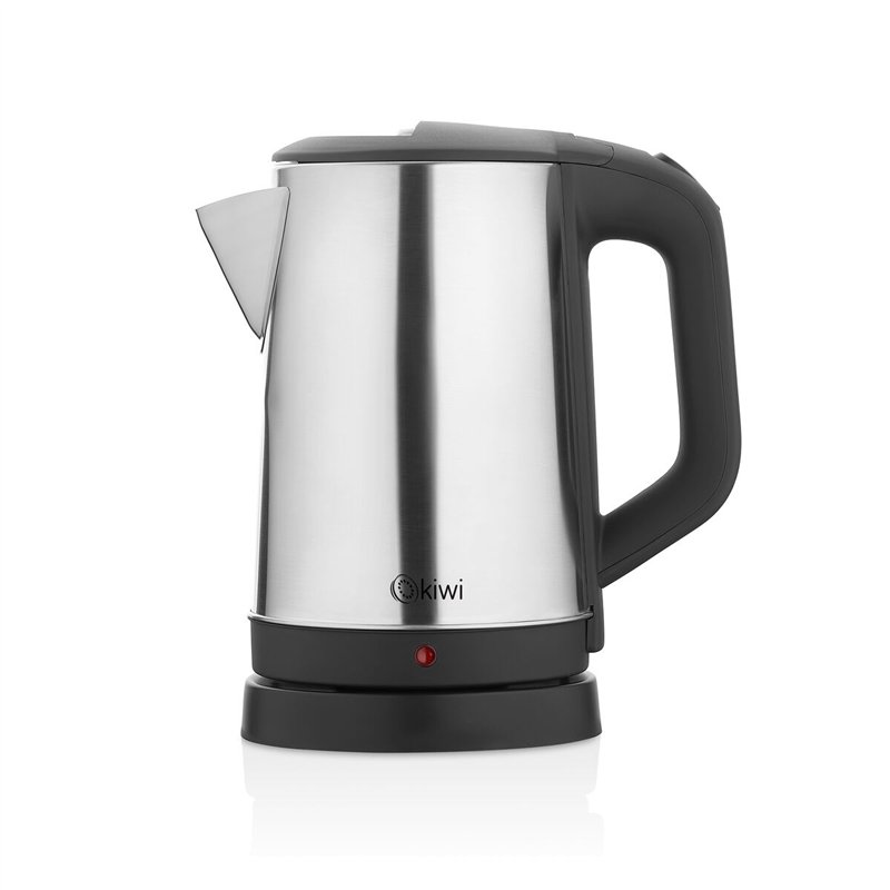 Image secondaire de Bouilloire Kiwi Acier 1800 W 1,7 L (4 Unités)