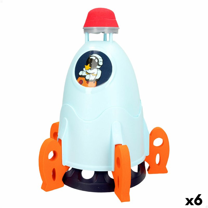 Image secondaire de Jouet Arroseur Colorbaby Plastique 22 x 33 x 22 cm